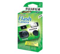 Fujifilm Disposable 35Mm Camera With Flash (Pack Of 12) Pack Of 12 Pcs