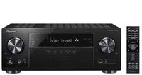 Pioneer VSX832 5.1 Ch Audio Video Network Receiver with Ultra High Definition - (Renewed)
