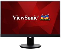 ViewSonic VG2765 27 Inch IPS WQHD 1440p Ergonomic Monitor with HDMI DisplayPort and Mini DisplayPort for Home and Office