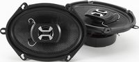 Hifonics HS5768CX Hercules 2-Way Coaxial Speaker, 60-Watt 5 x 7-Inch