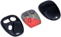 Dorman 13622 Keyless Remote Case