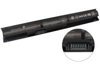 Gomarty 14.8V 44WH RI04 RI06XL Notebook Battery for HP ProBook 450 455 470 G3 Series,Fits HSTNN-DB7B HSTNN-PB6Q HSTNN-Q94C HSTNN-Q95C HSTNN-Q97C P3G15AA 805047-851