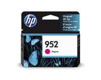HP 952 | Ink Cartridge | Magenta | L0S52AN