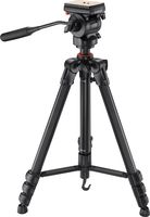 BARSKA Advanced Tripod, Black