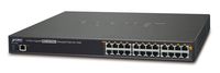 Planet POE-1200G Power over Ethernet PoE 12-Port 200W Gigabit Hub