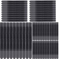 Honyear 60pcs Cable Ties 5"/6"/11" Reusable Cable Straps Strips Wire Organizer Cord Rope Holder