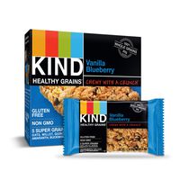 KIND Healthy Grains Bars