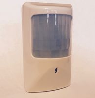 Wireless Motion Detector for 2gig, Honeywell, and Vivint