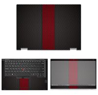 Decalrus - Protective Decal Skin Sticker for Lenovo ThinkPad Yoga 370 (13.3" Screen) case Cover wrap LEtnkpadYoga370-56