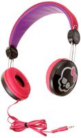 Monster High Voltageous Headphone