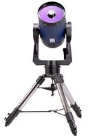 Meade Instruments 1210-60-03 12-Inch LX200-ACF (f/10) Advanced Coma-Free Telescope