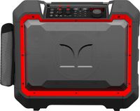 Monster Rockin' Roller 4 | Outdoor Bluetooth Wireless Speaker