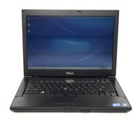 Dell Latitude E6410 Laptop 14.0" i5 520M 2.4GHZ 4GB 250GB Win 7 Pro NWC GB