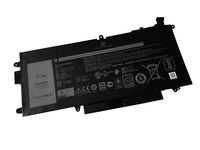 United Power Replacement Dell K5XWW Battery for Dell Latitude Latitude 5289 7389-7.6V 60Wh K5XWW