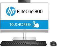 HP Smart Buy ELITEONE 800 G4 AIO