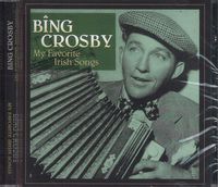 My Favorite Irish Songs