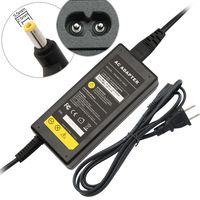 AC Adapter Power Supply Charger+Cord for Toshiba Satellite PA3714U-1ACA
