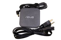 ASUS 65W Laptop Charger AC Adapter for X501 X501A X502CA X550 X550C X550CA X550L X550LA X550LB X550LN X550LNV X550ZA X551 X551C X551CA X551M X551MA X551MAV X552LAV X555LA Laptop-Charger-AC-Adapter