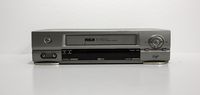 RCA VR555 VCR Video Cassette Recorder Player