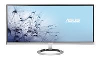Asus Designo Mx299q 29 Led Lcd Monitor - 21:9 - 5 Ms - Adjustable