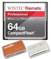 64GB Professional CF Memory Card for Nikon D700 Cameras. Blazing Fast 600X Card with all in one Hot Deals 4 Less Card Reader and Life Time Warranty.