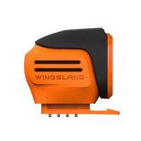 WINGSLAND S6 SearchLight