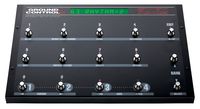 Voodoo Lab Ground Control Pro MIDI Foot Controller
