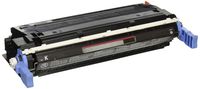 CIG 200165P Remanufactured Black Toner Cartridge for HP 641A, Canon EP-85