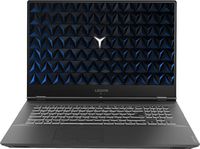 Lenovo Legion Y540 Gaming Laptop: Core i7-9750H, 17.3" Full HD 144Hz Display, 1TB Solid State Drive, 16GB RAM, NVidia GTX 1660 Ti