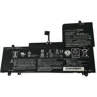 SUNNEAR Replacement Laptop Battery 7.64V 53Wh 6960mAh L15M4PC2 for Lenovo Yoga 710-14ISK Yoga 710-11 Series Notebook Compatible L15L4PC2 5b10k90778