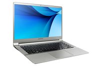 Samsung NP900X5L-K02US Notebook 9 15" Laptop (Iron Silver)