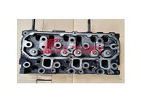 3TNM72 3TNM74 cylinder head fit for YANMAR VIO17