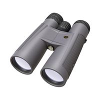 Leupold, BX-2 Alpine Binocular, 10x52mm, Roof Prism, Shadow Gray