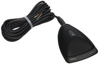 Shure MX392/O Condenser Microphone - Omni