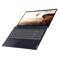 Lenovo ideapad S340 15.6" 12GB Memory, 512GB PCIe SSD + 1TB HDD Laptop, Intel i3 (up to 3.90GHz) Processor, UBS Type C, DDR4 RAM, 720p HD Webcam, Bluetooth 4.1, Win 10, Blue