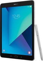 Samsung Galaxy Tab S3 9.7" 32GB - Silver (Certified Refurbished)