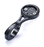 corki Bicyle 22.2mm TT Handlebar Computer Mount for Garmin Edge Gopro 130 200 500 510 520 800 810 820 1000 1030 Touring