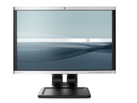HP LA2205wg 22" Inch Widescreen Wide Flat Panel Screen DVI LCD Monitor