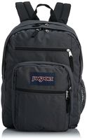JanSport Big Student Backpack (Dark Grey)