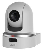 JVC KY-PZ100 | Robotic PTZ Network Video Production Camera White