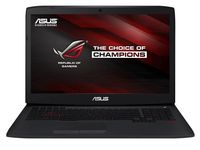 ASUS G751JL 17-Inch Gaming Laptop [2014 model]