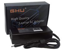New GHU 130W AC Charger AC Adapter Compatible with Dell XPS 15 9530 9550 9560 9570 Laptop and M3800 5510 5520 5530 Replace for 6TTY6 V363H 9TXK7 TX73F 332-1829 HA130PM130 DA130PM130