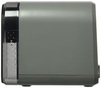 X-ACTO Mighty Mite Electric Pencil Sharpener, Black (W19505Q)