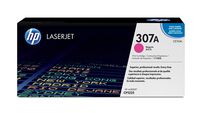 HP 307A | CE743A | Toner Cartridge | Magenta