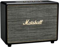 Marshall Woburn Bluetooth Speaker, Black (4090963)