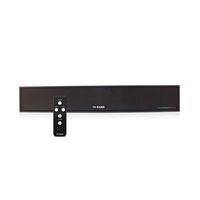 TV Ears Voice Clarifying TV Sound Bar - TV Speaker System for Great Sound and Hearing TV Dialog More Clearly - Compatible with Any Television - Clarifying Audio System for Hearing Impaired TV Viewers