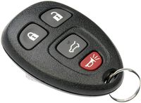 Dorman 13722 Keyless Entry Remote