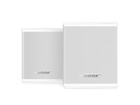 Bose Surround Speakers - White