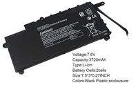 Gomarty PL02XL Laptop Battery Compatible for HP Pavilion 11 X360 11-n x360 11-n000snx 11-n010dx 11-n011dx 11-n012dx 11-n014tu 11-n030tu Hstnn-lb6b 751681-421 TPN-C115 PTN-C115 751875-001 751681-231