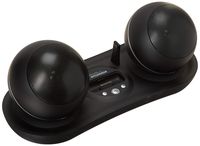Sylvania Wireless iPod Stereo Speaker Dock (Black)